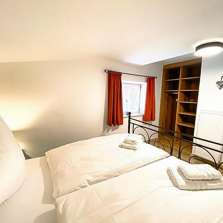 Am Bruckenstueberl Apartment Schonau am Konigssee Bagian luar foto