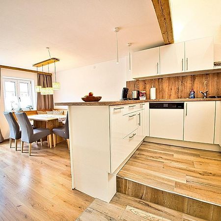 Am Bruckenstueberl Apartment Schonau am Konigssee Bagian luar foto