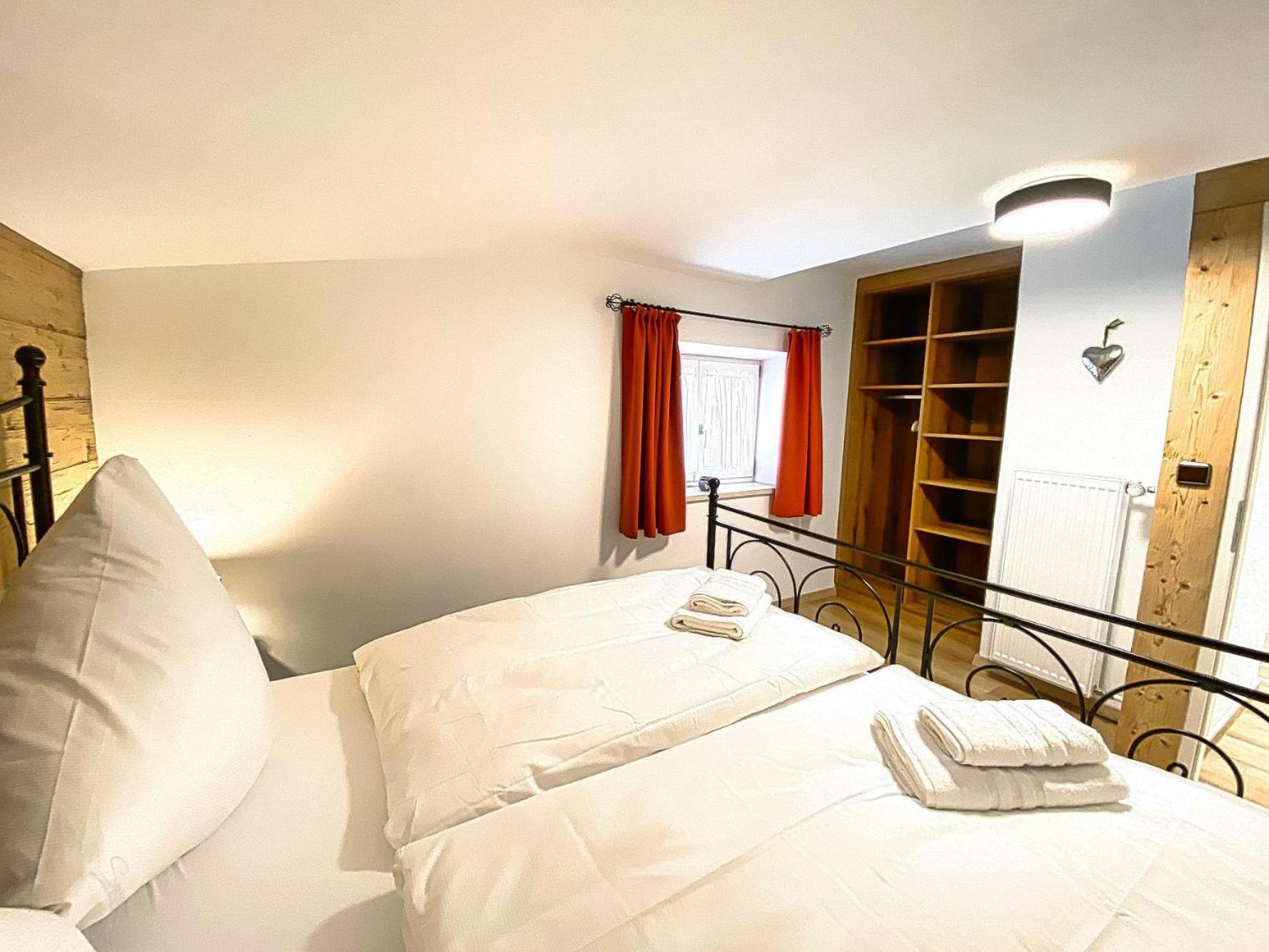 Am Bruckenstueberl Apartment Schonau am Konigssee Bagian luar foto