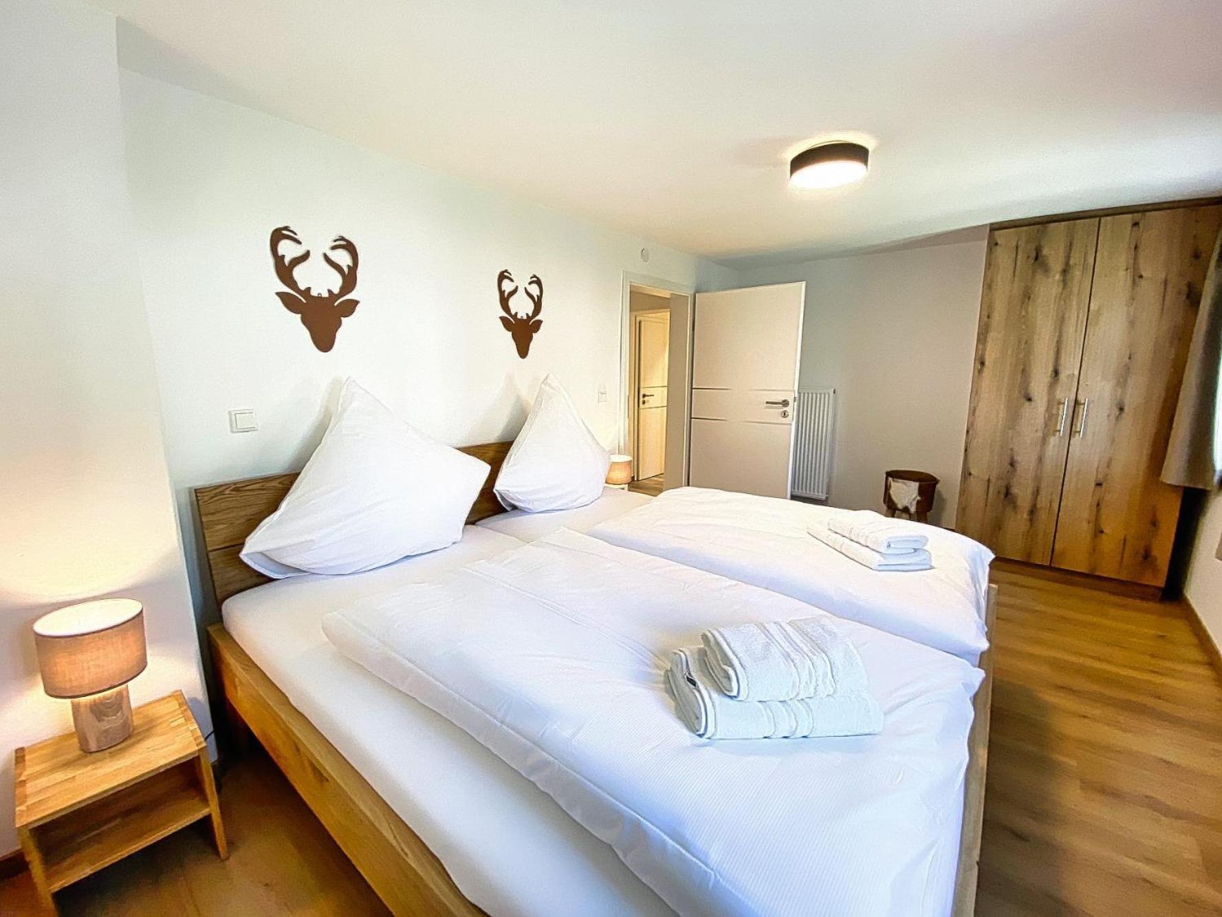 Am Bruckenstueberl Apartment Schonau am Konigssee Bagian luar foto