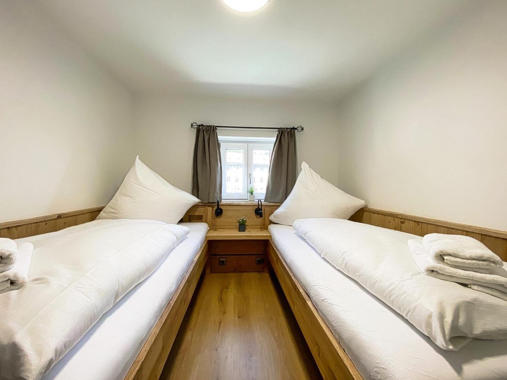 Am Bruckenstueberl Apartment Schonau am Konigssee Bagian luar foto