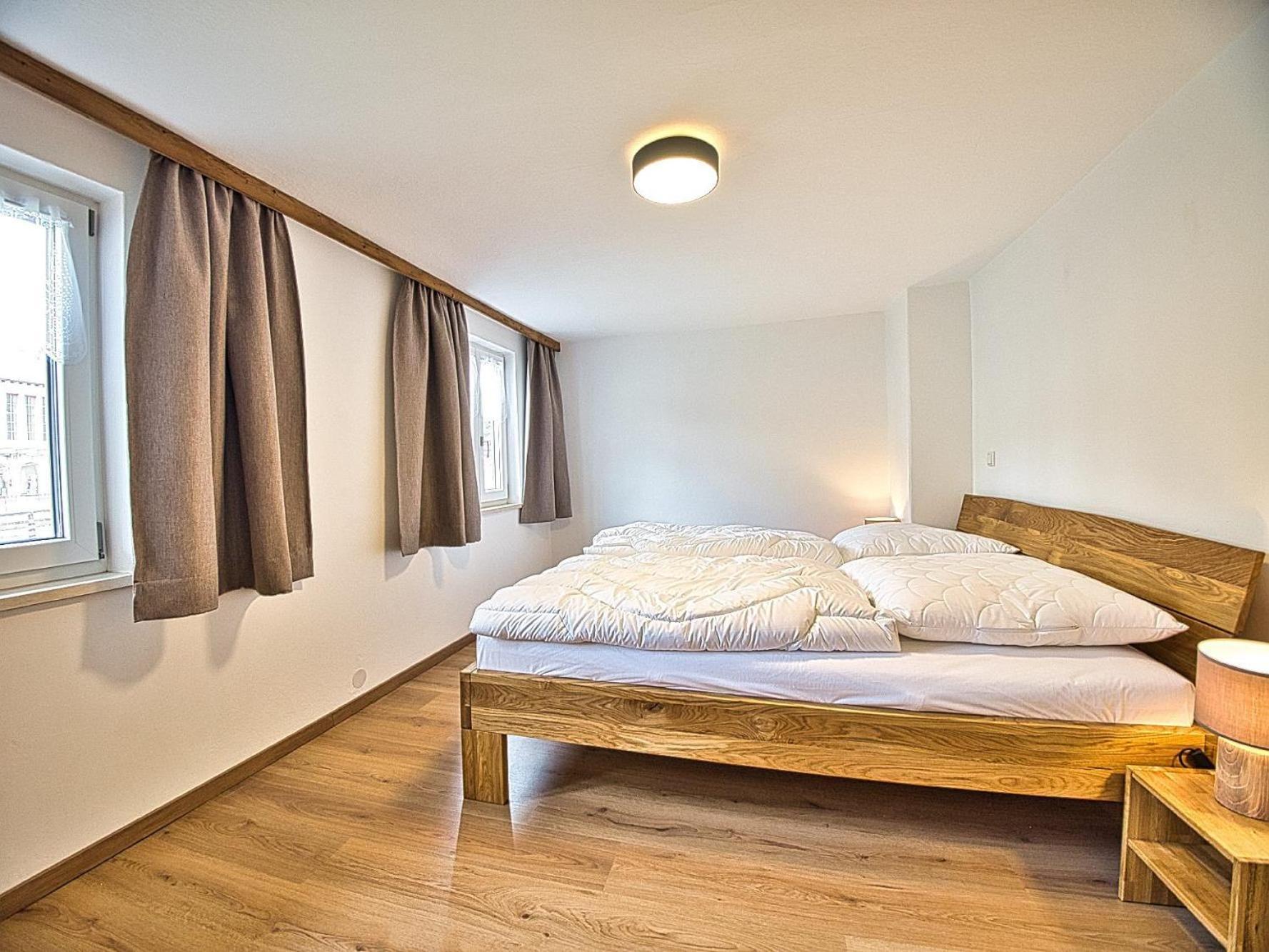 Am Bruckenstueberl Apartment Schonau am Konigssee Bagian luar foto