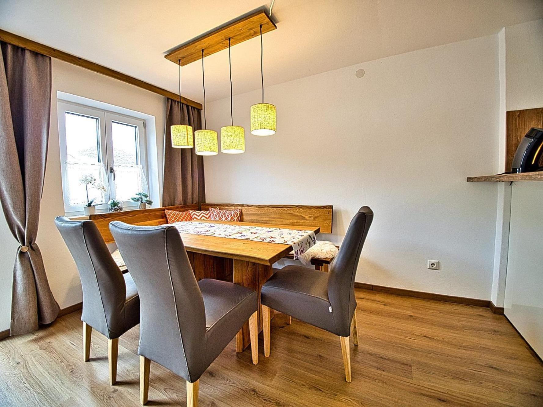 Am Bruckenstueberl Apartment Schonau am Konigssee Bagian luar foto