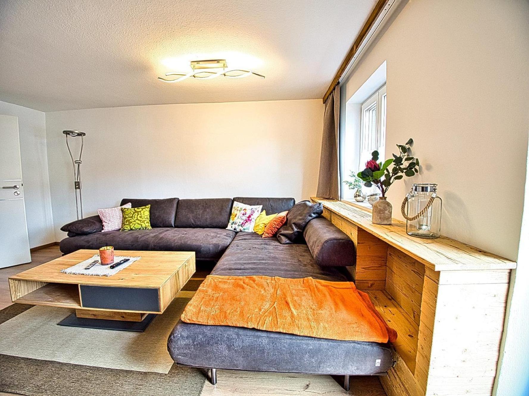 Am Bruckenstueberl Apartment Schonau am Konigssee Bagian luar foto