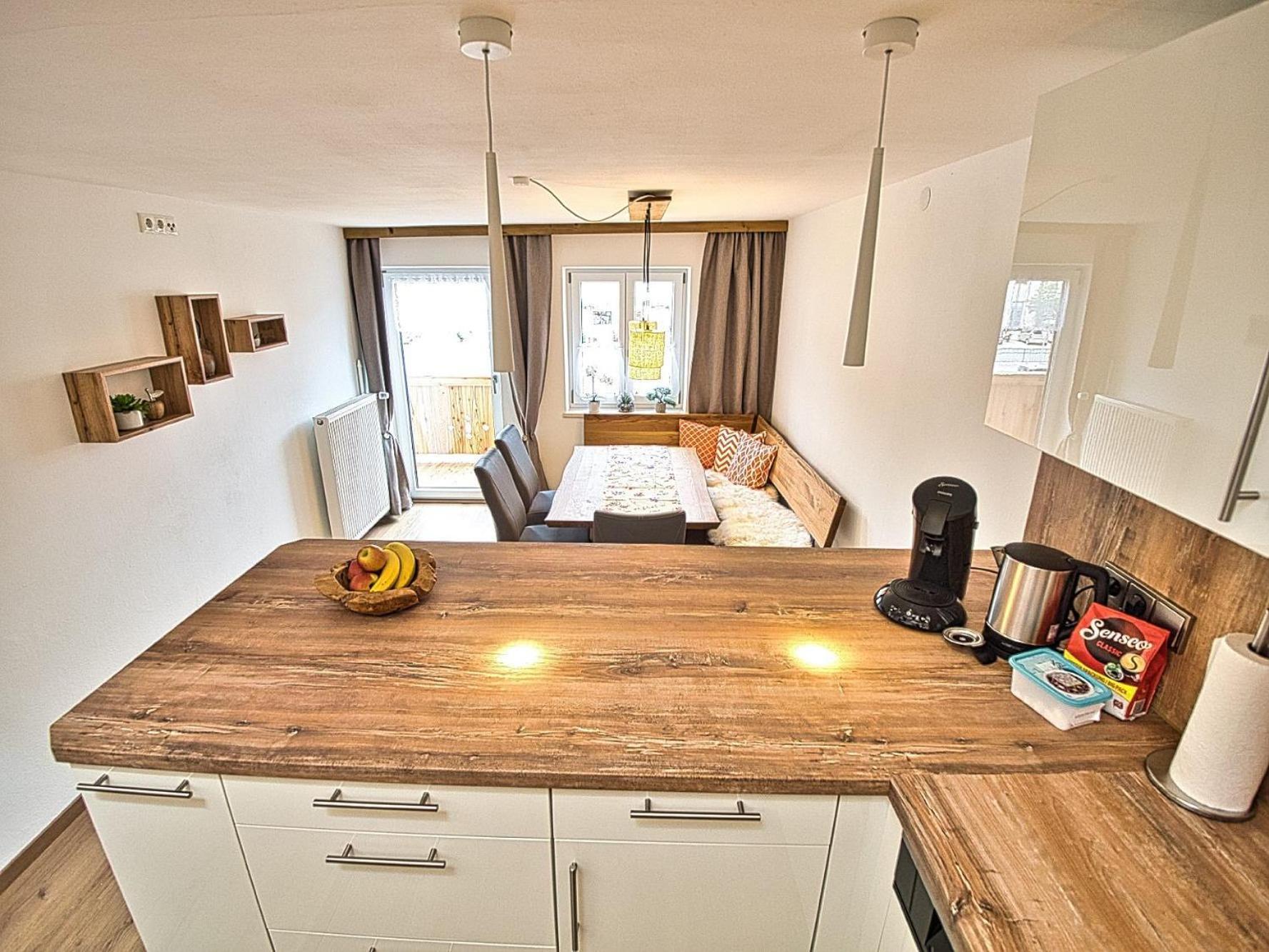 Am Bruckenstueberl Apartment Schonau am Konigssee Bagian luar foto