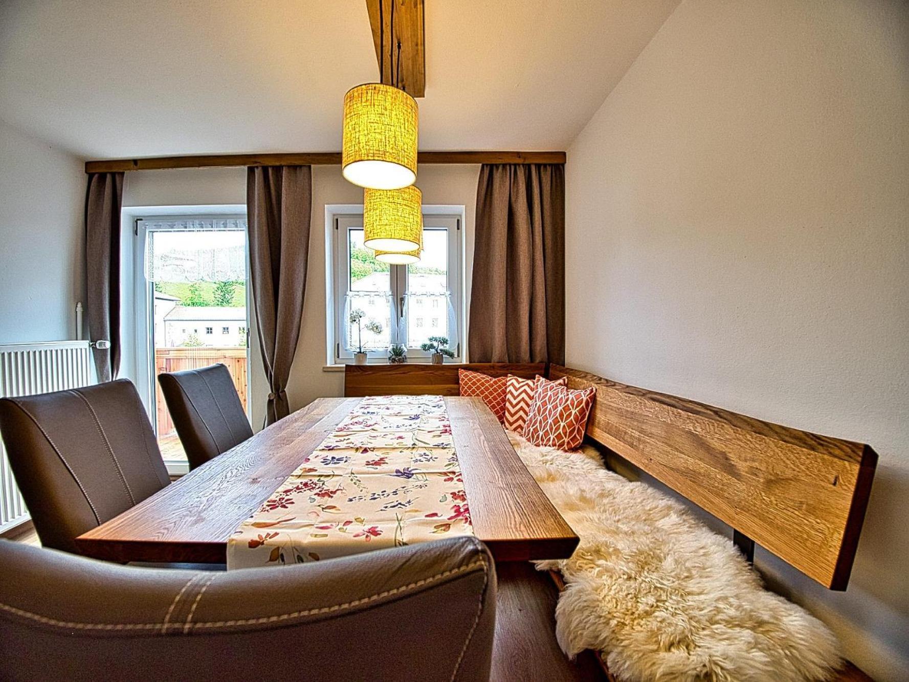 Am Bruckenstueberl Apartment Schonau am Konigssee Bagian luar foto